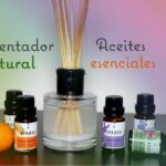🌿✨ Guía completa para hacer tu propio ambientador casero con aceites esenciales ¡Aromaterapia en casa!