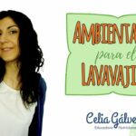 🌿♻️ Ambientador Casero Lavavajillas: Descubre cómo perfumar tus platos de forma natural