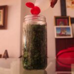 🌿 ¡Descubre cómo hacer tu propio ambientador de hierbabuena casero y refresca tu hogar de forma natural! 🏡