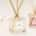 🌸 Ambientador casero con perfume: Cómo crear un ambiente fresco y aromático 🌿
