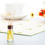 🌿🍦 Descubre cómo hacer un ambientador casero de vainilla y perfuma tu hogar de manera natural