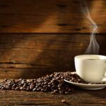 🌿💡 Ambientador de café molido casero: Descubre cómo darle un aroma delicioso a tu hogar