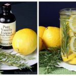 🍋 Haz tu propio ambientador de limón: ¡Un aroma fresco y natural para tu hogar!